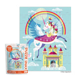 48 Piece Puzzle Snax