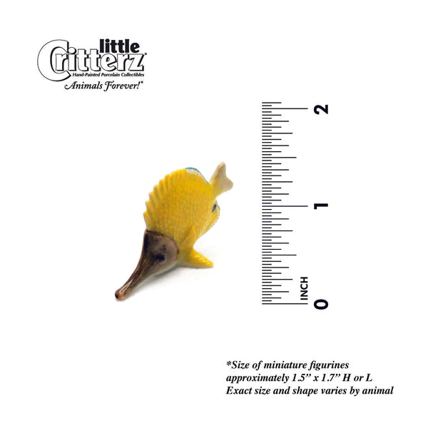 Little Critterz™ - Sealife