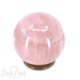 Rose Quartz Sphere