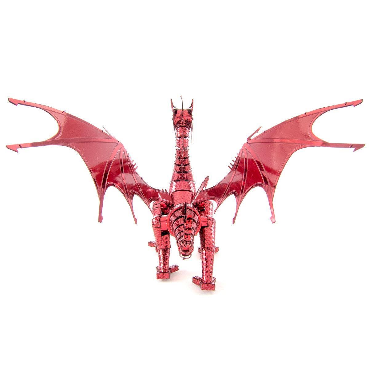 Metal Earth Models- Dragons