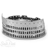 Metal Earth Models- Structures