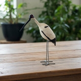 Seedpod Birds