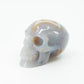 4" Crystal Skull w/ Box