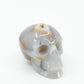 4" Crystal Skull w/ Box