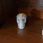 4" Crystal Skull w/ Box