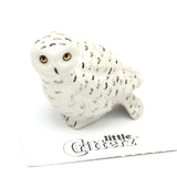 Little Critterz™ - Birds & Butterflies