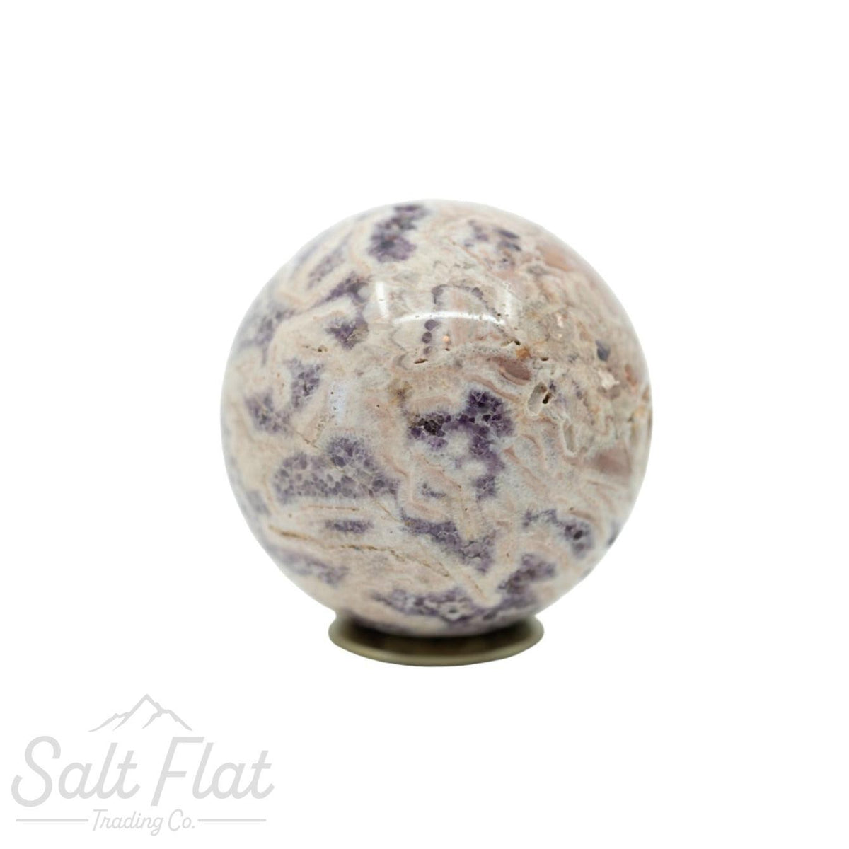 Brazil Amethyst Sphere