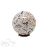 Brazil Amethyst Sphere