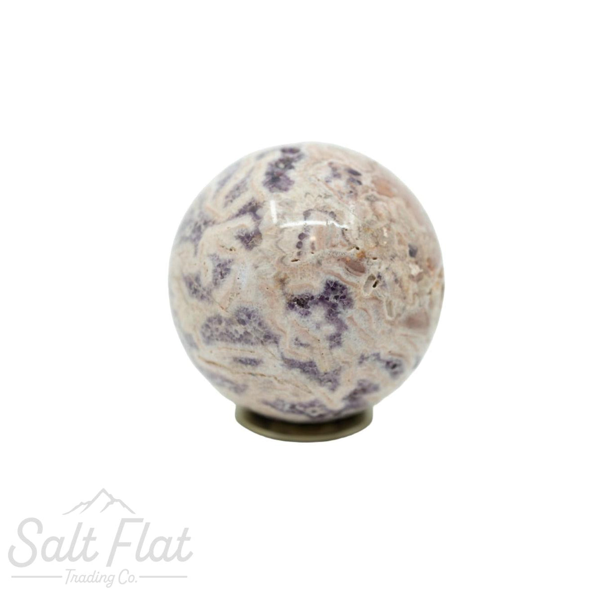 Brazil Amethyst Sphere