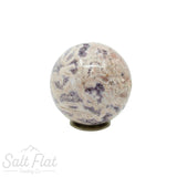Brazil Amethyst Sphere