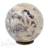 Brazil Amethyst Sphere