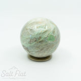 Garnierite Sphere