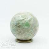 Garnierite Sphere