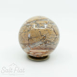 Ibis Jasper Sphere