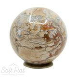 Ibis Jasper Sphere