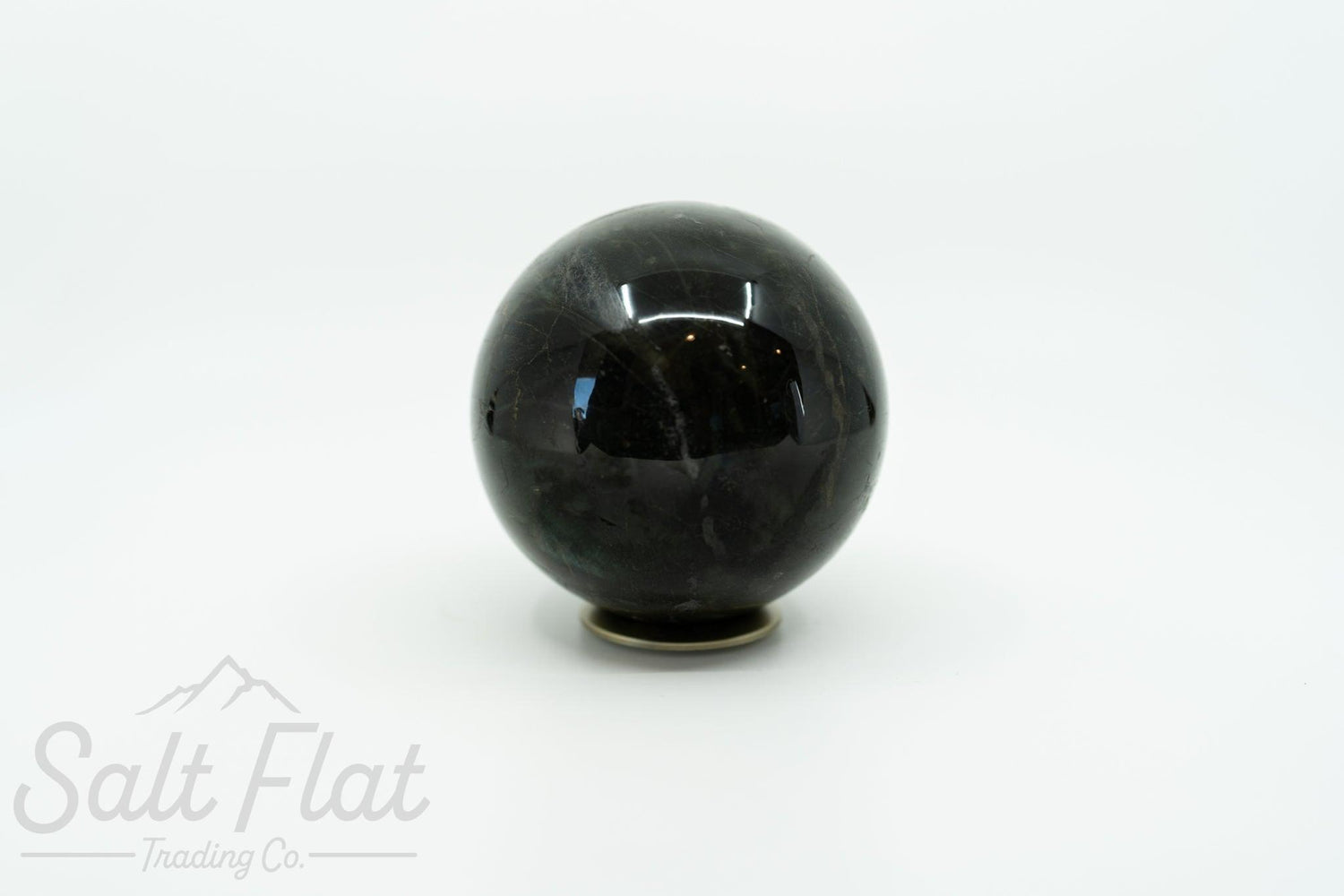 Labradorite Sphere