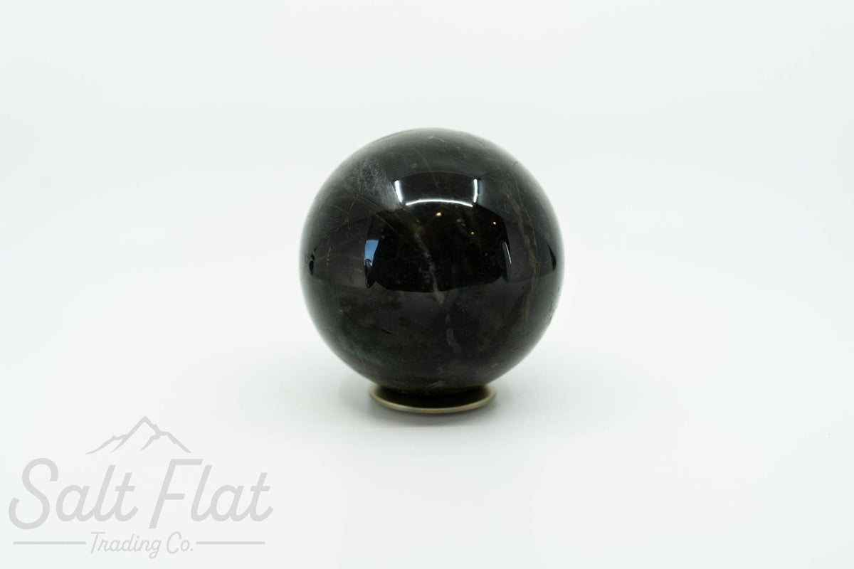 Labradorite Sphere