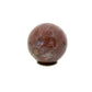Petrified Wood Sphere