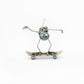 Small GBG Skateboarder
