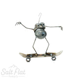 Small GBG Skateboarder