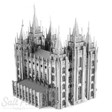Metal Earth Models- Structures