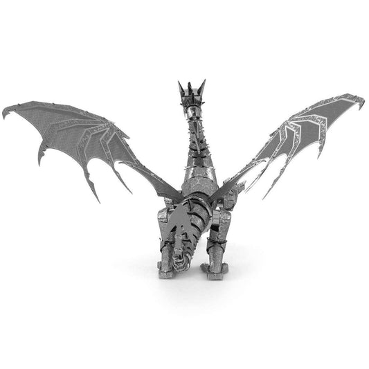 Metal Earth Models- Dragons