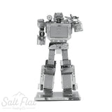 Metal Earth Models- Transformers