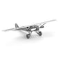 Metal Earth Models- Airplanes