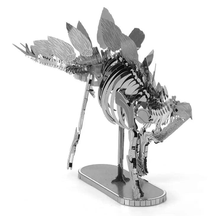 Metal Earth Models- Dinosaurs