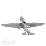Metal Earth Models- Airplanes