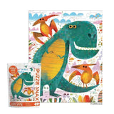 48 Piece Puzzle Snax