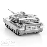 Metal Earth Models- Transportation