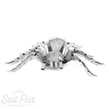 Metal Earth Models- Spiders & Insects
