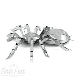 Metal Earth Models- Spiders & Insects