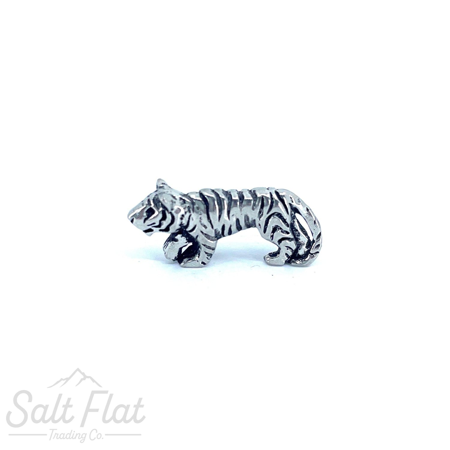 Mini Pewter Animals