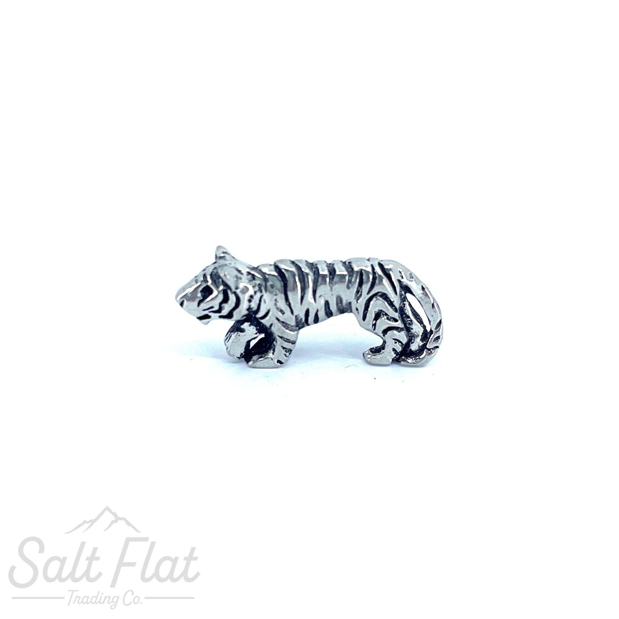 Mini Pewter Animals