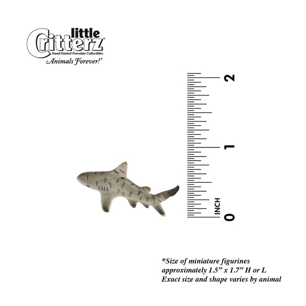 Little Critterz™ - Sealife