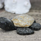 2" Marble Turtle
