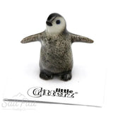 Little Critterz™ - Sealife