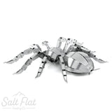Metal Earth Models- Spiders & Insects