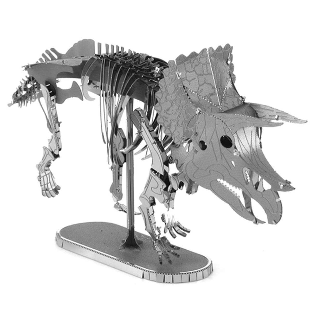 Metal Earth Models- Dinosaurs