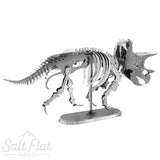 Metal Earth Models- Dinosaurs