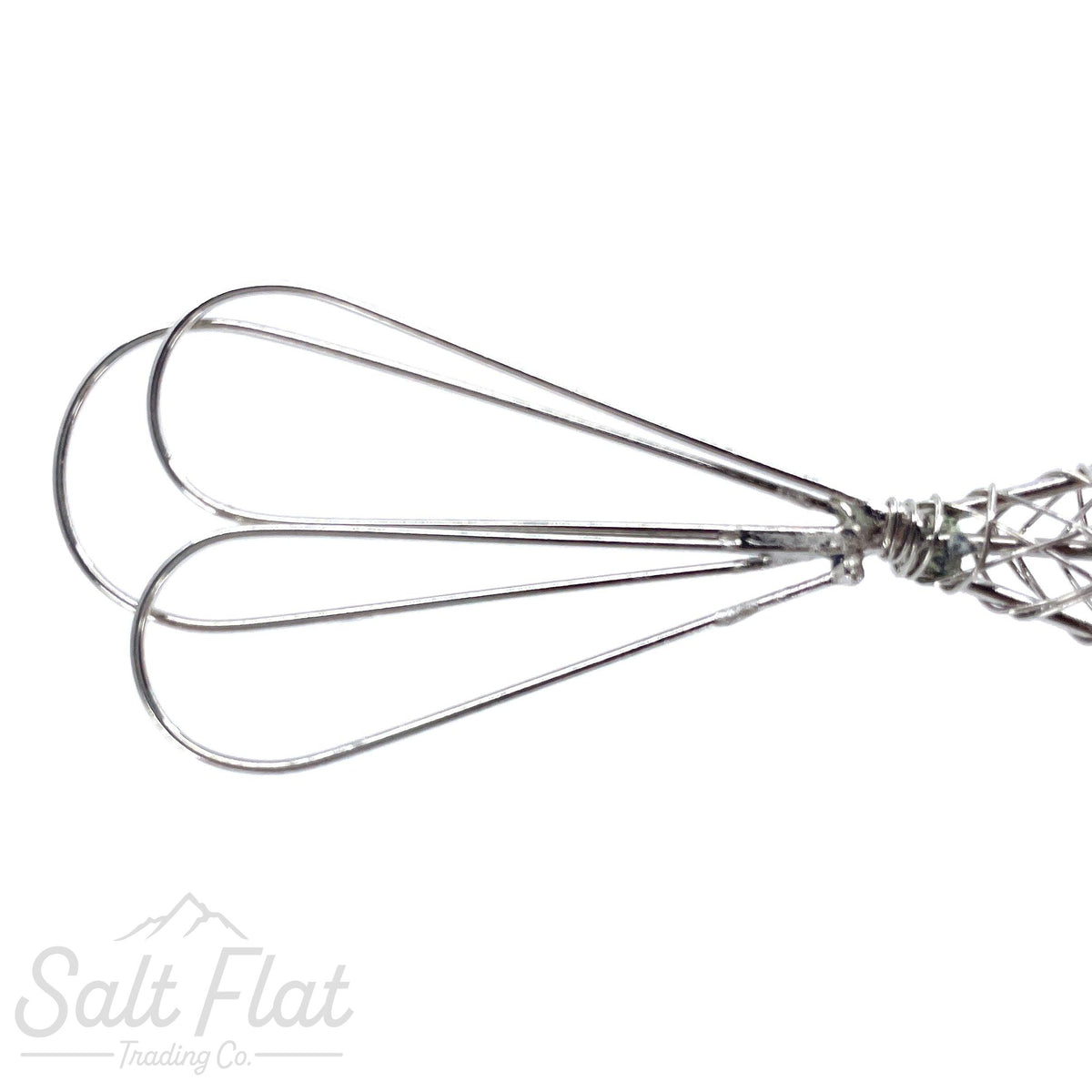 Mini Wrapped Wire Birds