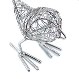 Mini Wrapped Wire Birds