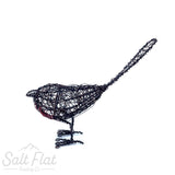 Wrapped Wire Robin