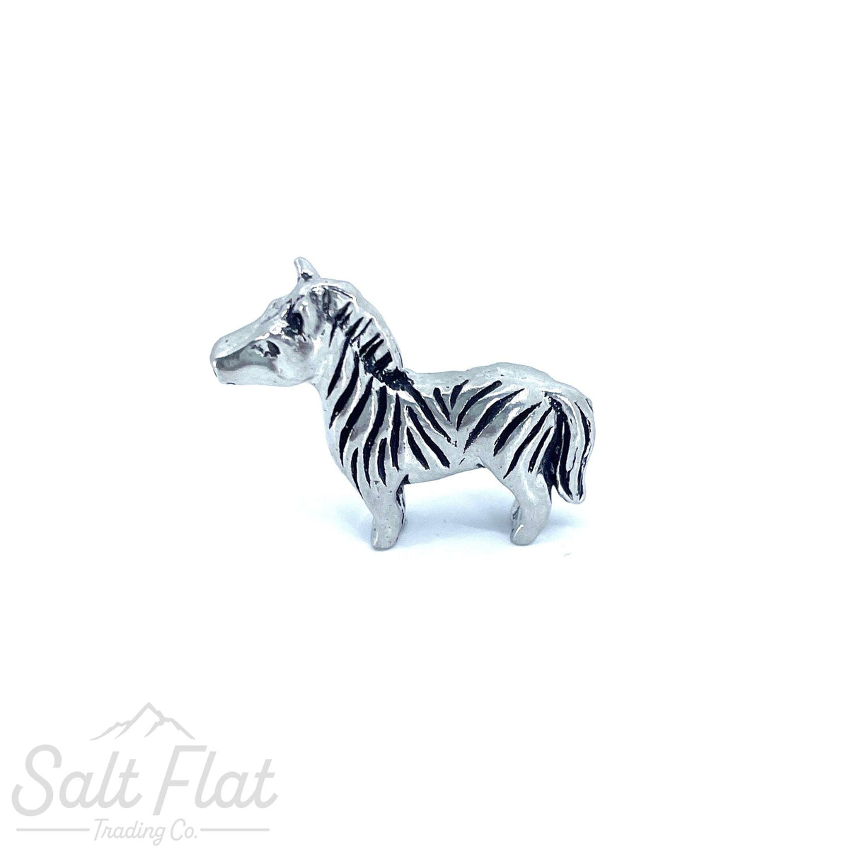 Mini Pewter Animals
