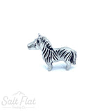 Mini Pewter Animals