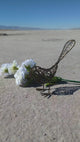 Wrapped Wire Bird