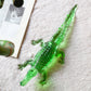 Glass Crocodile
