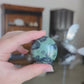 Kambaba Jasper Palm Stone